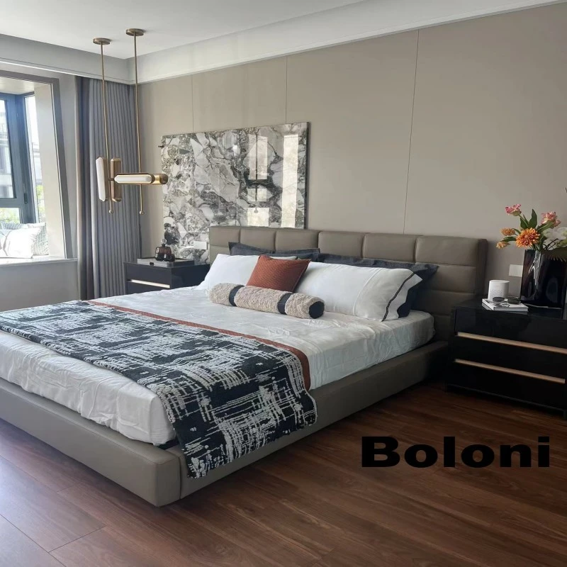 Queen Size Bed For Bedroom