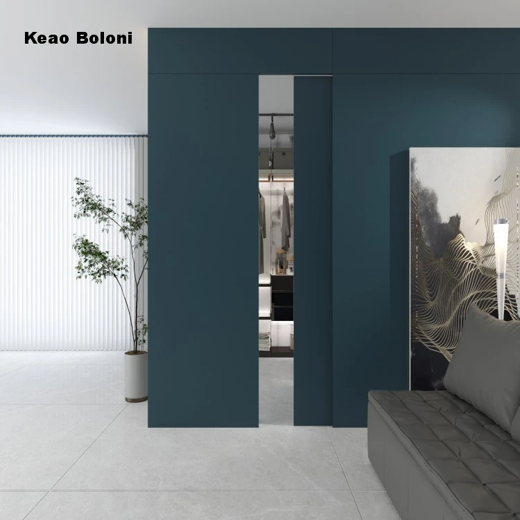 Sliding Wooden Door-Pure Door suppliers